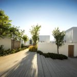 Somosaguas住宅区，马德里 / Studio Mk27