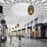 Victoria Gate Arcade by ACME