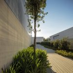 Somosaguas住宅区，马德里 / Studio Mk27