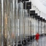Victoria Gate Arcade by ACME