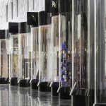 Victoria Gate Arcade by ACME