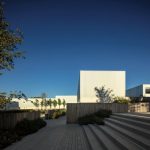 Somosaguas住宅区，马德里 / Studio Mk27