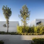 Somosaguas住宅区，马德里 / Studio Mk27