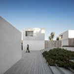 Somosaguas住宅区，马德里 / Studio Mk27