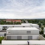 Somosaguas住宅区，马德里 / Studio Mk27