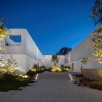 Somosaguas住宅区，马德里 / Studio Mk27