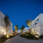 Somosaguas住宅区，马德里 / Studio Mk27