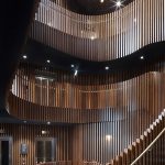Victoria Gate Arcade by ACME