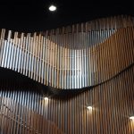 Victoria Gate Arcade by ACME