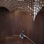 Victoria Gate Arcade by ACME