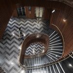 Victoria Gate Arcade by ACME