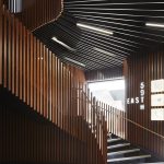 Victoria Gate Arcade by ACME