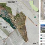 2017 ASLA 通用设计类荣誉奖：欧文斯湖大地艺术, 加利福尼亚 / NUVIS Landscape Architecture