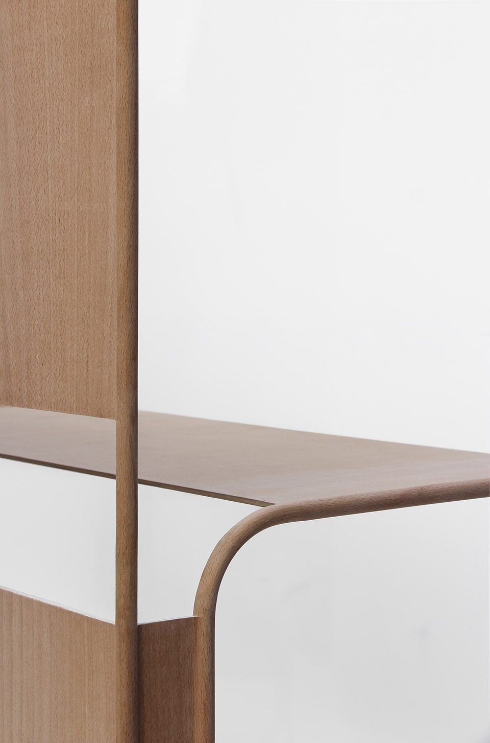 LINEAR WOOD Christian Heikoop