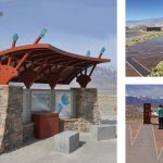2017 ASLA 通用设计类荣誉奖：欧文斯湖大地艺术, 加利福尼亚 / NUVIS Landscape Architecture