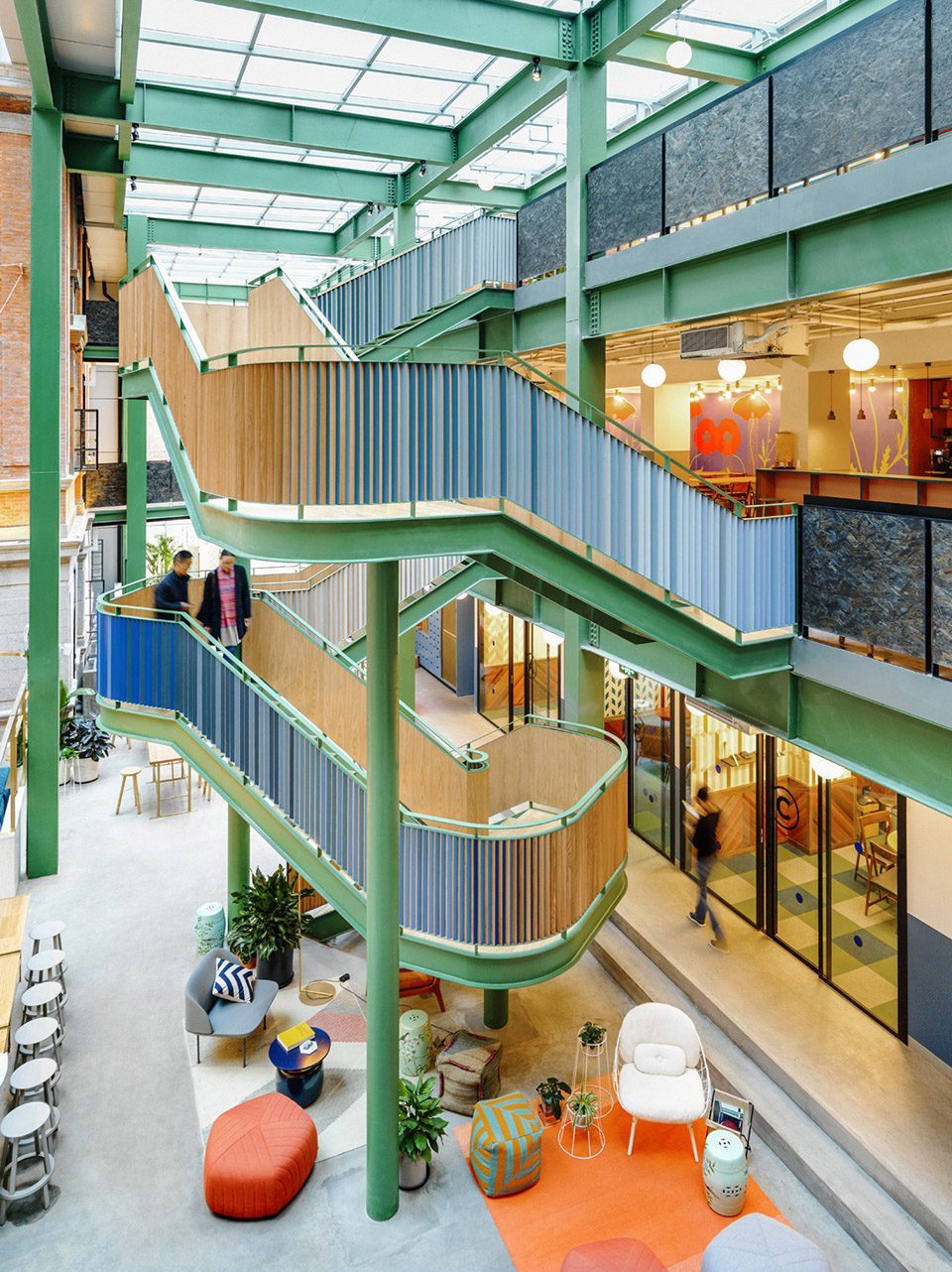 3. Linehouse WeWork Weihai Lu lo 960x1282