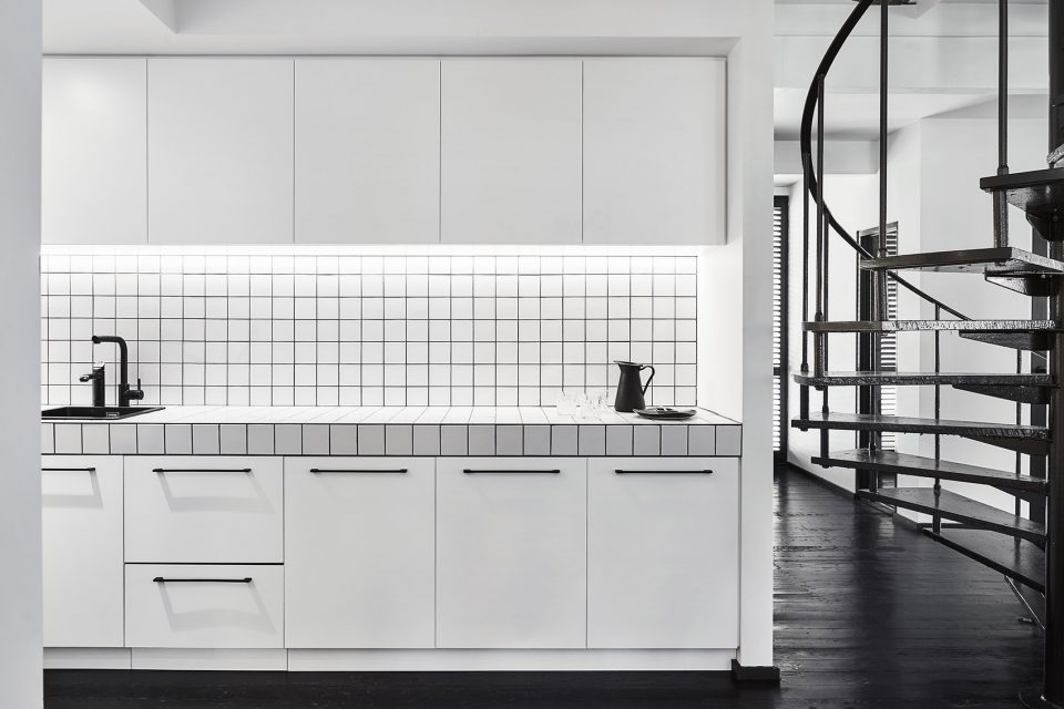 Candlefox HQ-Tom Robertson Architects