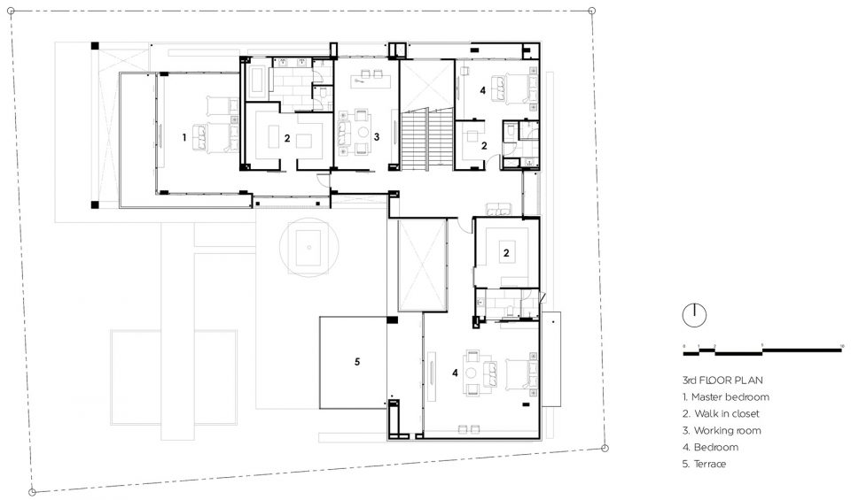 -Re Gen House-EKAR