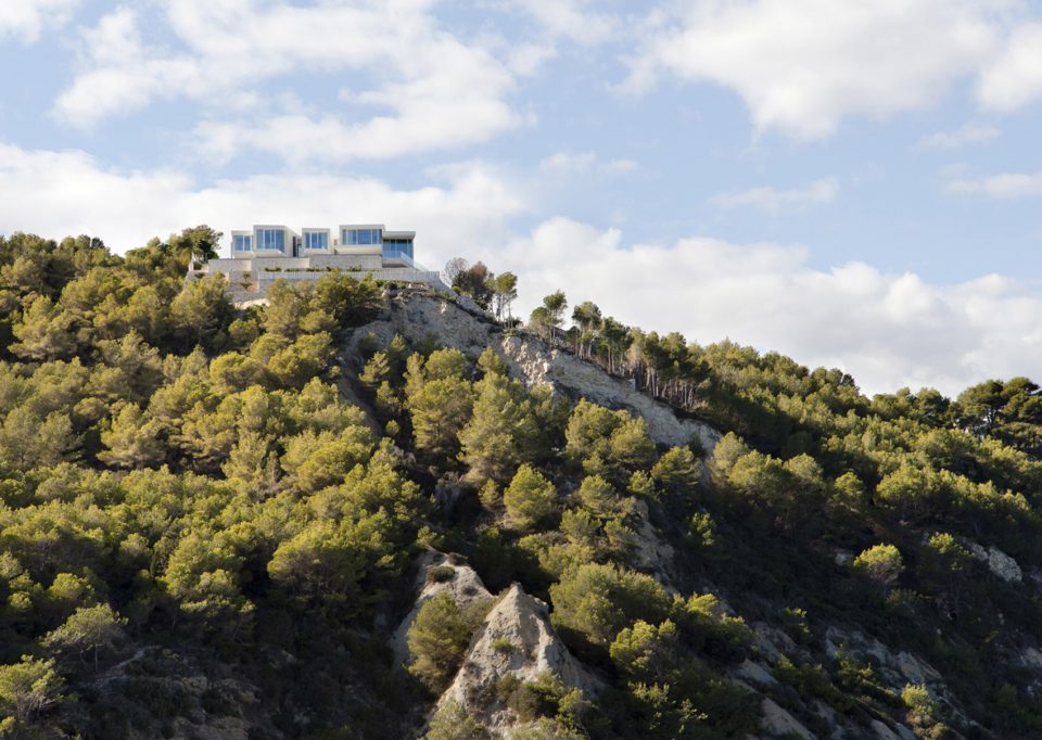 -SARDINERA HOUSE-RAMON ESTEVE ESTUDIO