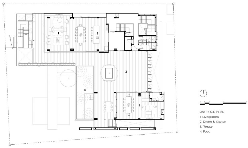 -Re Gen House-EKAR