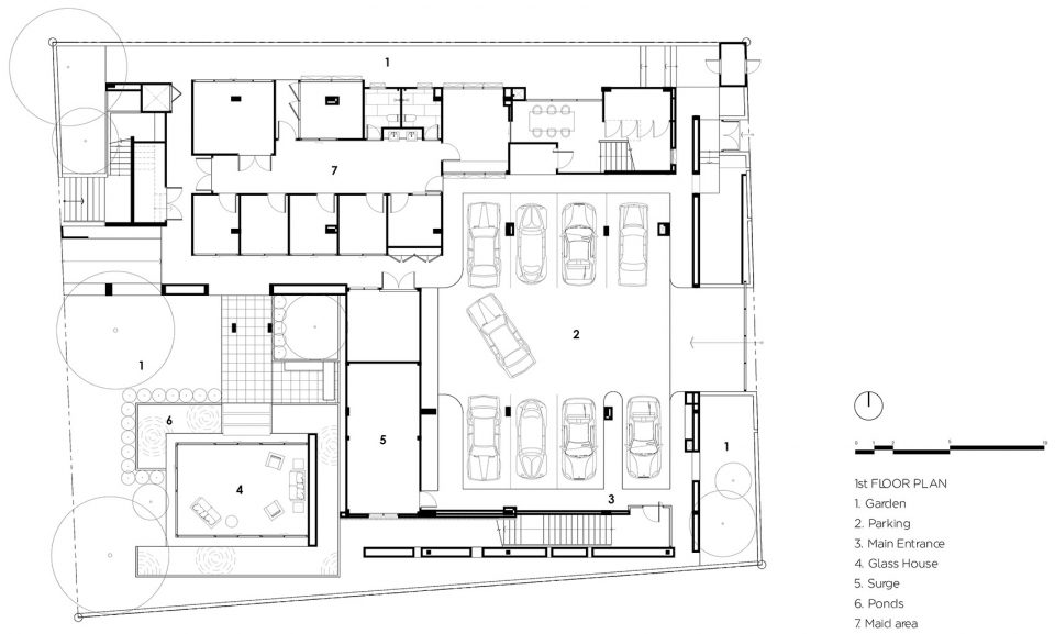 -Re Gen House-EKAR