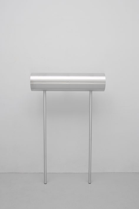 OS OOS Tunnel Collection Clothing Rack 10
