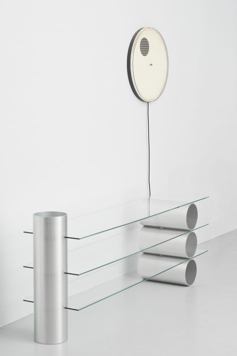OS OOS Tunnel Collection Cabinet 8