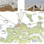 2017 ASLA 通用设计类荣誉奖：欧文斯湖大地艺术, 加利福尼亚 / NUVIS Landscape Architecture