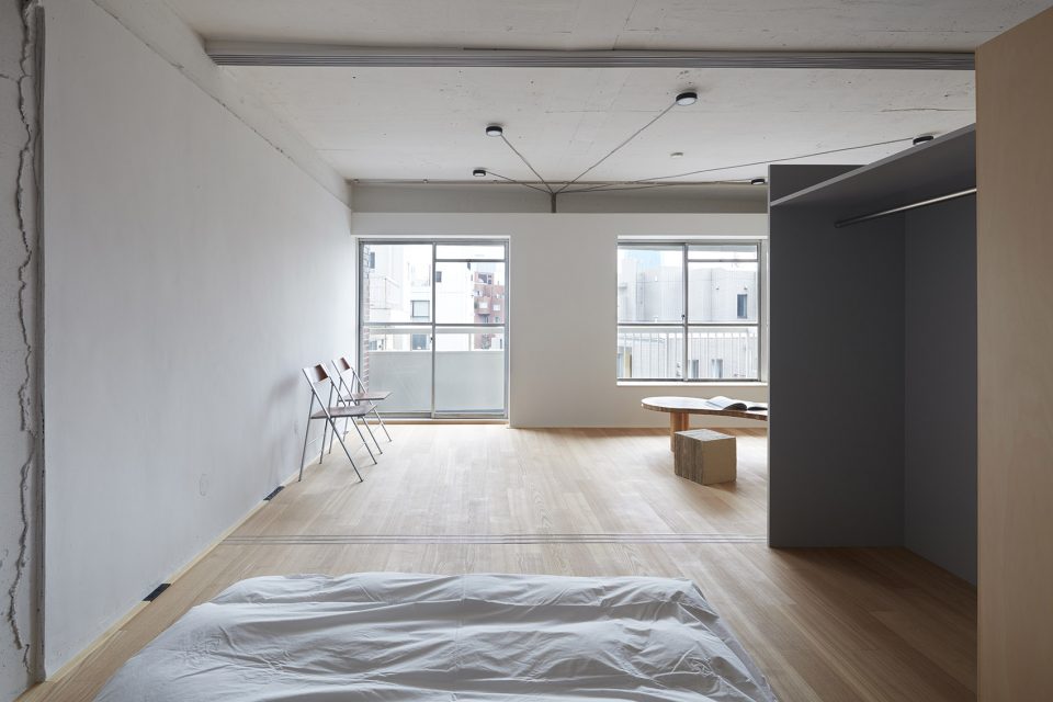 bed doors variation frontofficetokyo