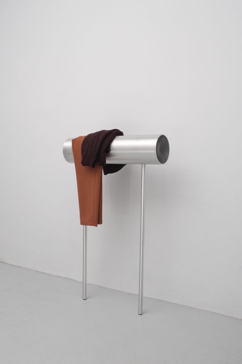 OS OOS Tunnel Collection Clothing Rack 7