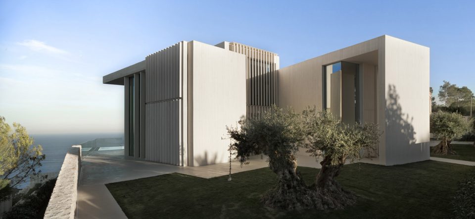-SARDINERA HOUSE-RAMON ESTEVE ESTUDIO