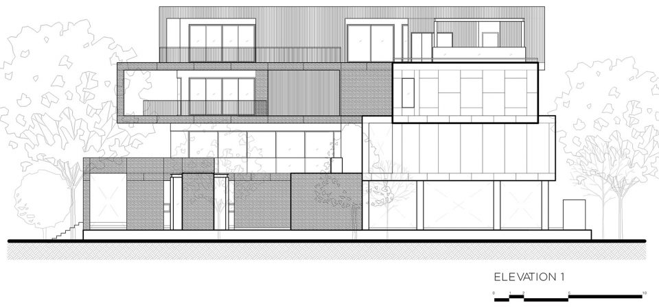 -Re Gen House-EKAR