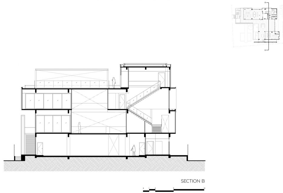 -Re Gen House-EKAR