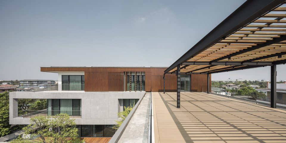 -Re Gen House-EKAR