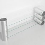 Tunnel collection by Studio OS ∆ OOS