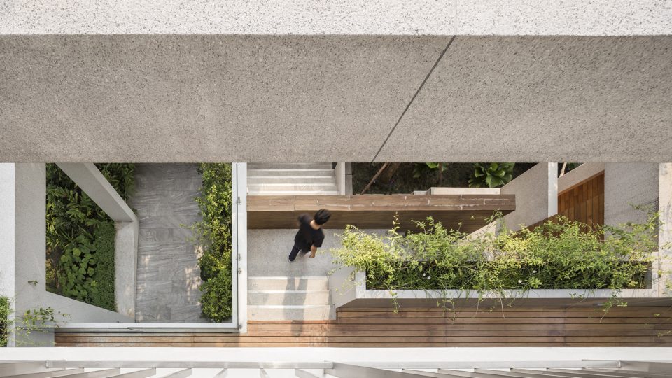-Re Gen House-EKAR