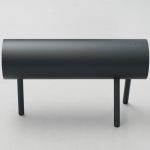 Tunnel collection by Studio OS ∆ OOS