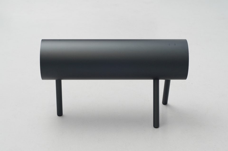 OS OOS Tunnel Collection Stool Bench 13