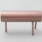 Tunnel collection by Studio OS ∆ OOS