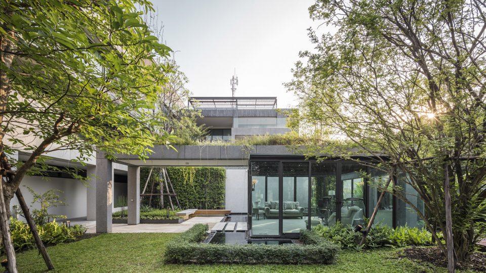 -Re Gen House-EKAR