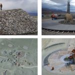 2017 ASLA 通用设计类荣誉奖：欧文斯湖大地艺术, 加利福尼亚 / NUVIS Landscape Architecture