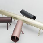 Tunnel collection by Studio OS ∆ OOS