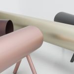 Tunnel collection by Studio OS ∆ OOS