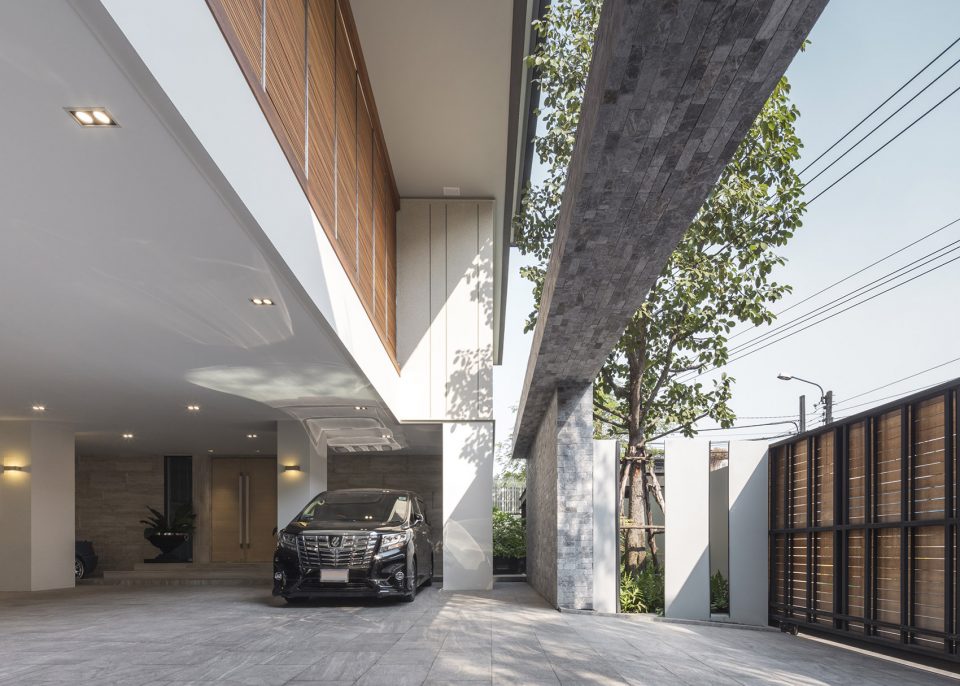 -Re Gen House-EKAR