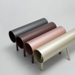 Tunnel collection by Studio OS ∆ OOS