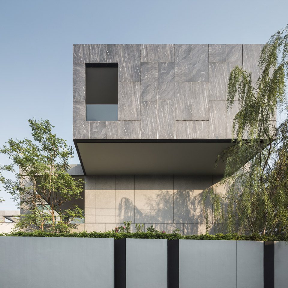 -Re Gen House-EKAR