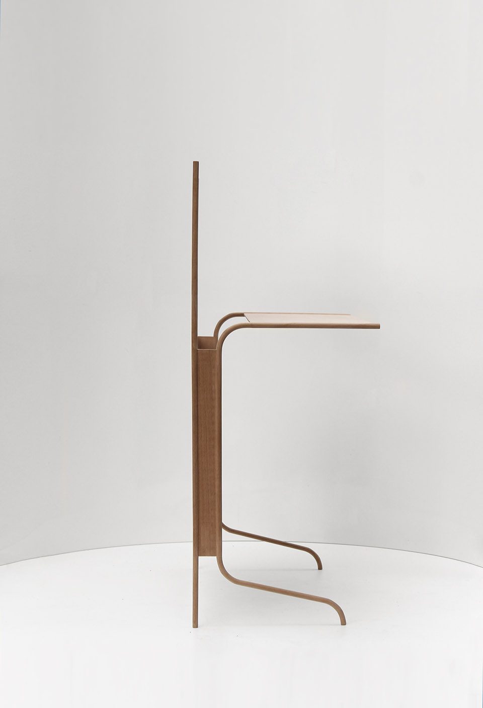 LINEAR WOOD Christian Heikoop