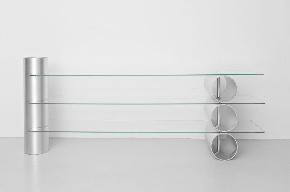 OS OOS Tunnel Collection Cabinet