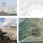 2017 ASLA 通用设计类荣誉奖：欧文斯湖大地艺术, 加利福尼亚 / NUVIS Landscape Architecture
