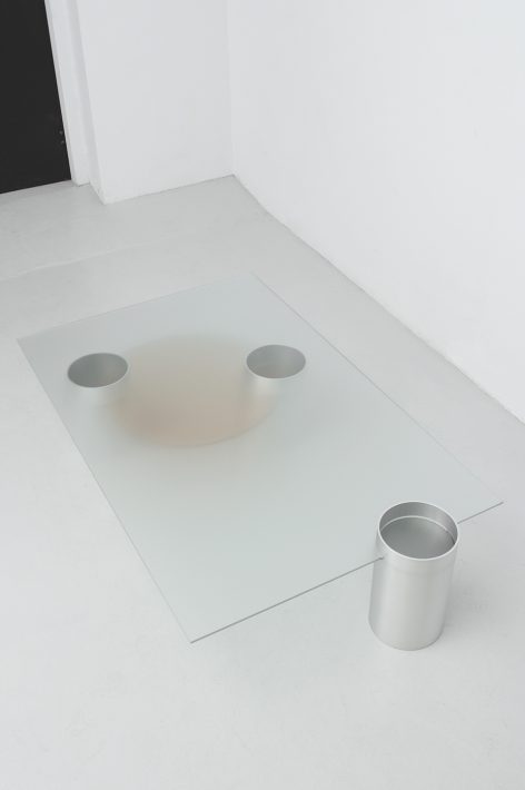 OS OOS Tunnel Collection Tables 16
